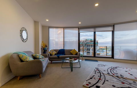Apt 221 Marinaquays - Redcliffe Tourism 2
