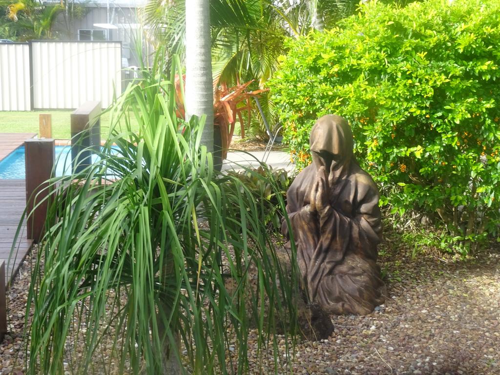 Point Vernon QLD Redcliffe Tourism
