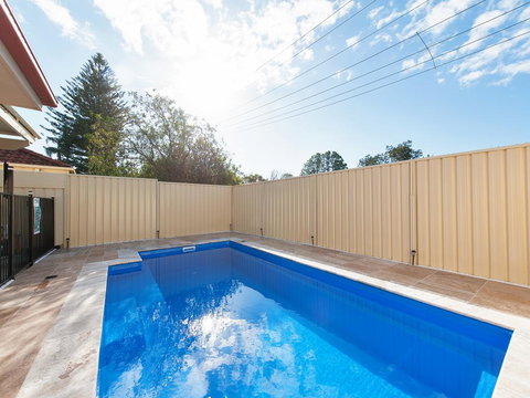 Aqua @ Anna Bay - Redcliffe Tourism 1