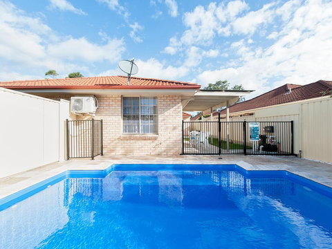 Aqua @ Anna Bay - Redcliffe Tourism 0