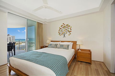 Aqua Vista Resort - Redcliffe Tourism 2