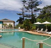 Aqualuna Apartments - Redcliffe Tourism