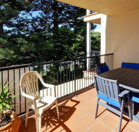 Aquarius Apartment 4 - Redcliffe Tourism