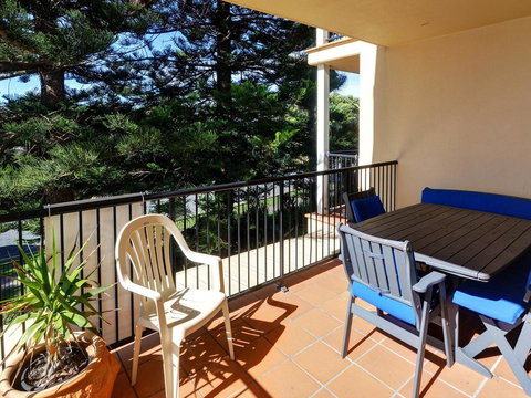 Aquarius Apartment 4 - Redcliffe Tourism 0