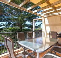 Aquarius Apartment 7 - Redcliffe Tourism