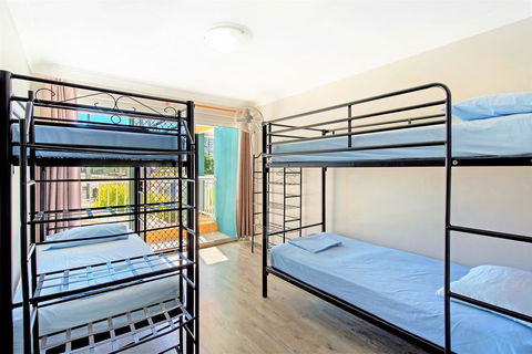 Aquarius Gold Coast - Redcliffe Tourism 3