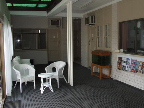 Aquarius Motel - Redcliffe Tourism 3