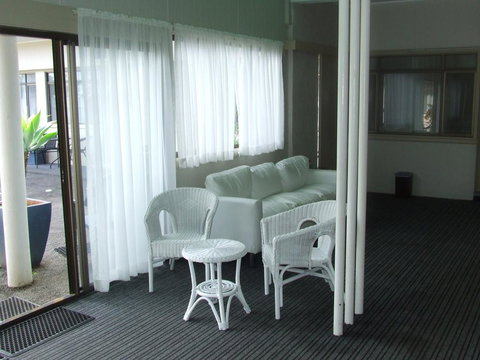 Aquarius Motel - Redcliffe Tourism 1