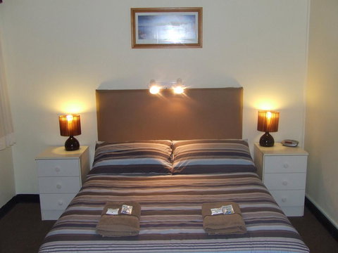 Aquarius Motel - Redcliffe Tourism 2