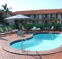 Aquarius Resort - Redcliffe Tourism