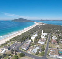 Aquarius Townhouse - Redcliffe Tourism