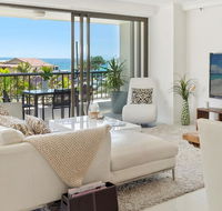Aqueous Apartment - Redcliffe Tourism