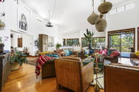 Aquila Retreat Mansion