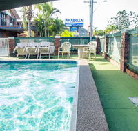 Arabella Motor Inn formerly South Tweed Motor Inn - Redcliffe Tourism