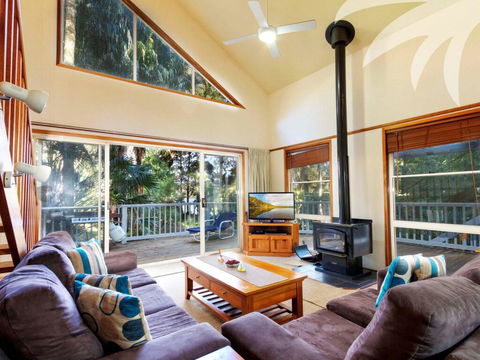 Araluen - Redcliffe Tourism 2