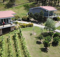 Araluen Boutique Accommodation - Redcliffe Tourism