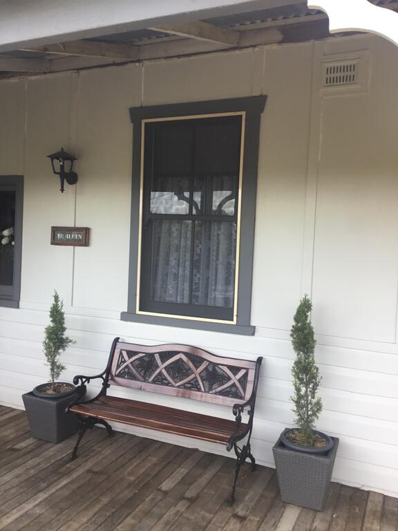 Jones Creek ACT Redcliffe Tourism