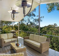 Arana Wentworth Falls - Redcliffe Tourism