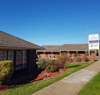 Ararat Colonial Lodge Motel - Redcliffe Tourism