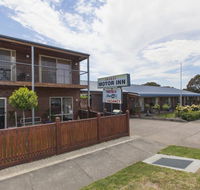 Ararat Motor Inn - Redcliffe Tourism