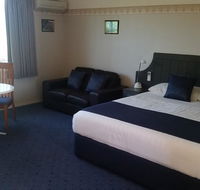 Ararat Southern Cross Motor Inn - Redcliffe Tourism