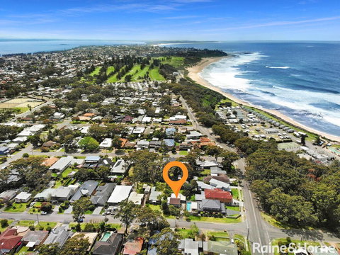 Arcadia By The Sea - Redcliffe Tourism 1