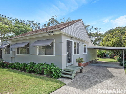 Arcadia By The Sea - Redcliffe Tourism 2