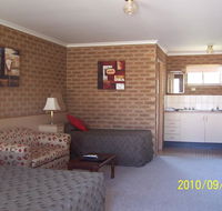 Arcadia Motor Inn - Redcliffe Tourism