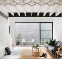 Architectural Design Award winning city House - Redcliffe Tourism