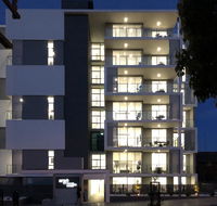 Argo Apartments - Redcliffe Tourism