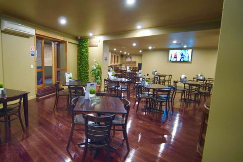 Argyle Hotel - Redcliffe Tourism 2