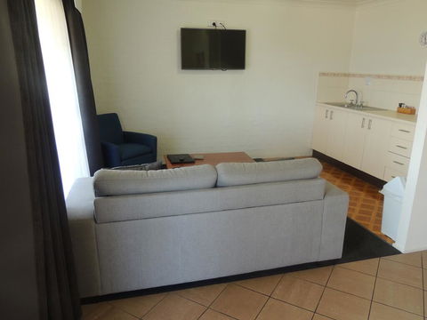Argyle Terrace Motor Inn - Redcliffe Tourism 2