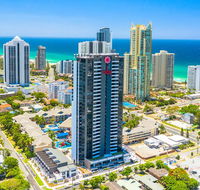 Arise Ruby Gold Coast - Redcliffe Tourism