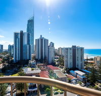 Aristocrat Apartments - Redcliffe Tourism