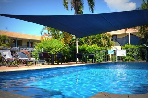 Arlia Sands Apartments - Redcliffe Tourism 0