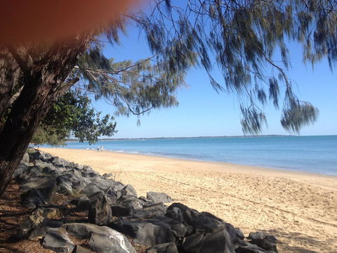 Arlia Sands Apartments - Redcliffe Tourism 2