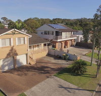 Arlington Beach House - Redcliffe Tourism