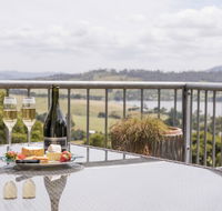 Armalong Winery Chalets - Redcliffe Tourism