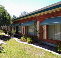 Armidale Rose Villa Motel - Redcliffe Tourism