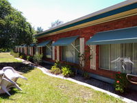 Armidale Rose Villa Motel