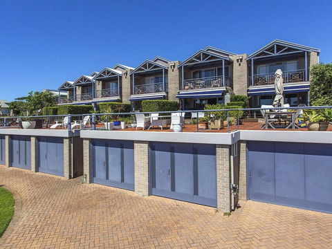 Aroona At Minnamurra - Redcliffe Tourism 2