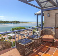 Aroona at Minnamurra - Redcliffe Tourism