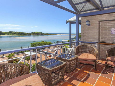 Aroona At Minnamurra - Redcliffe Tourism 0