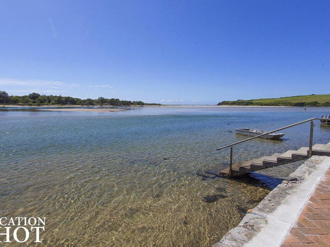 Aroona At Minnamurra - Redcliffe Tourism 1