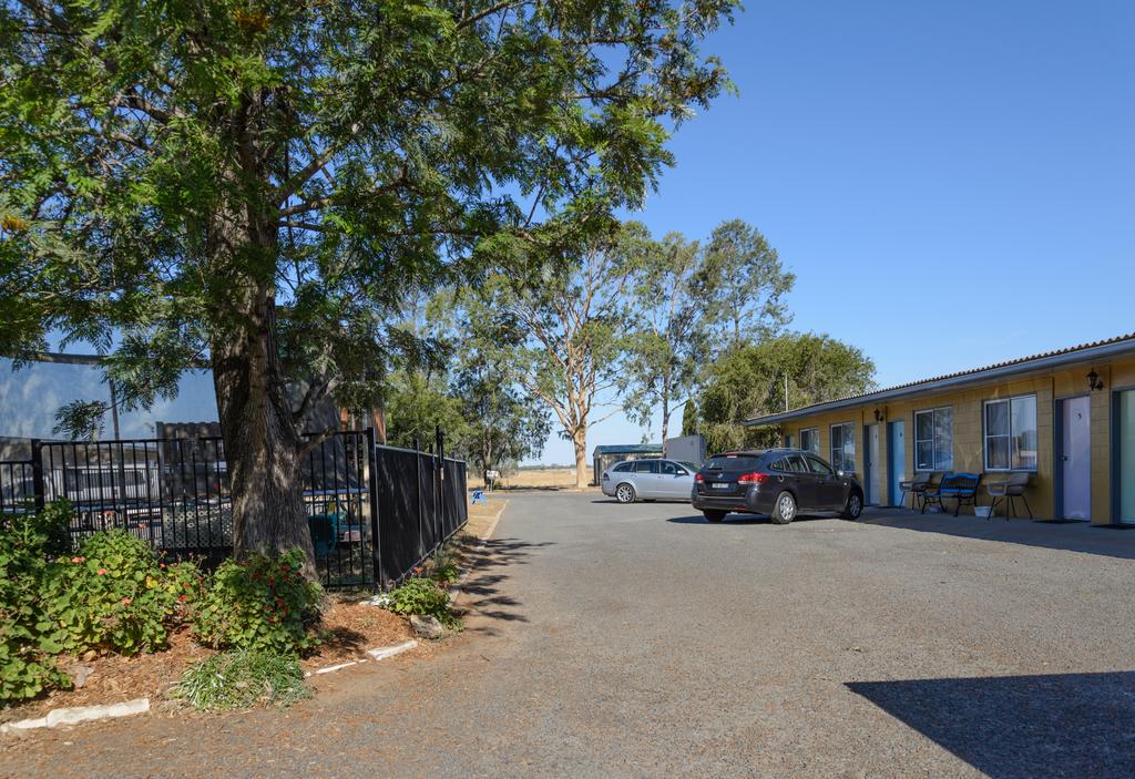 Combara NSW Redcliffe Tourism