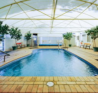 Artesian Spa Motel - Redcliffe Tourism