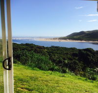 Arthur River Spa Cottage - Redcliffe Tourism