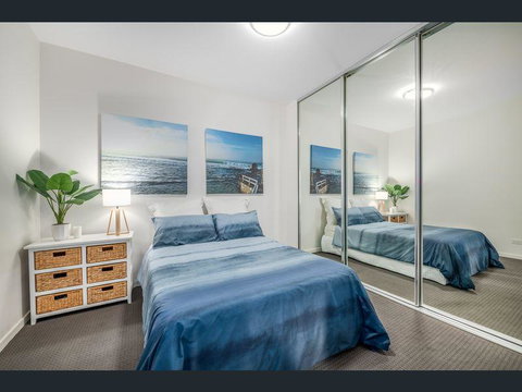 Arvia Newcastle - Redcliffe Tourism 1