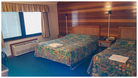 Ascot Motor Inn - Redcliffe Tourism 2