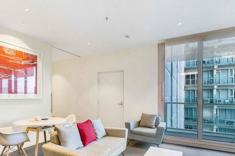 Luxury 2 Bdrm In Watson At Walkerville With Balcony, FREE Carpark, Near Adelaide CBD - Redcliffe Tourism 2